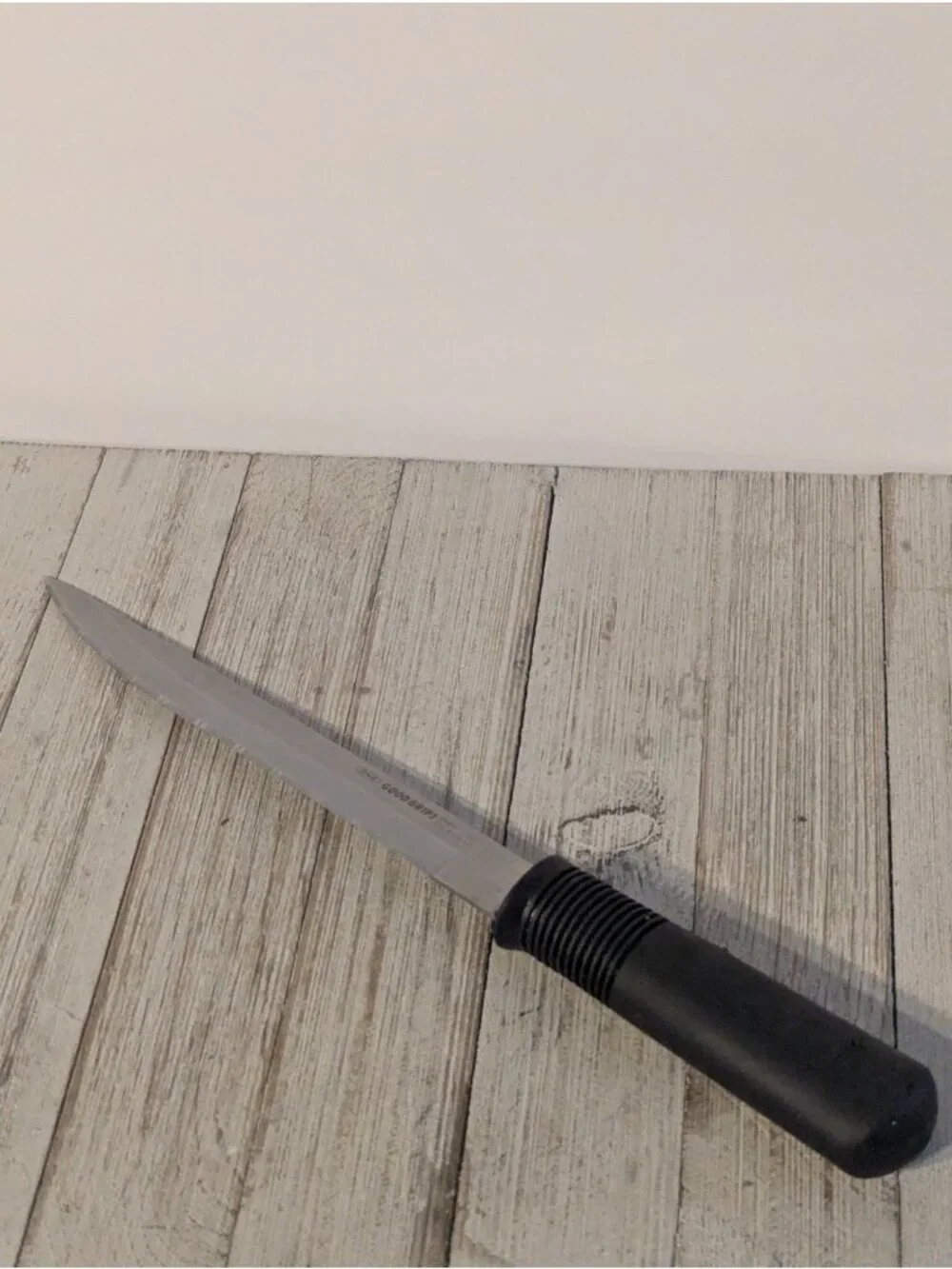Oxo Good Grips Stainless Steel Slicing Knife 8